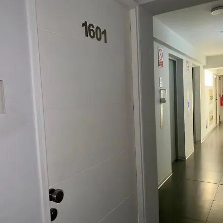 Centrico Mini Departamento, Moderno Y Acogedor Lima Exterior photo