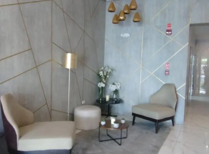 Centrico Mini Departamento, Moderno Y Acogedor