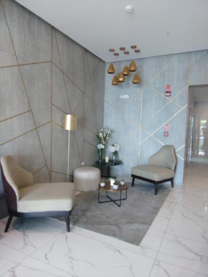 Centrico Mini Departamento, Moderno Y Acogedor Apartment