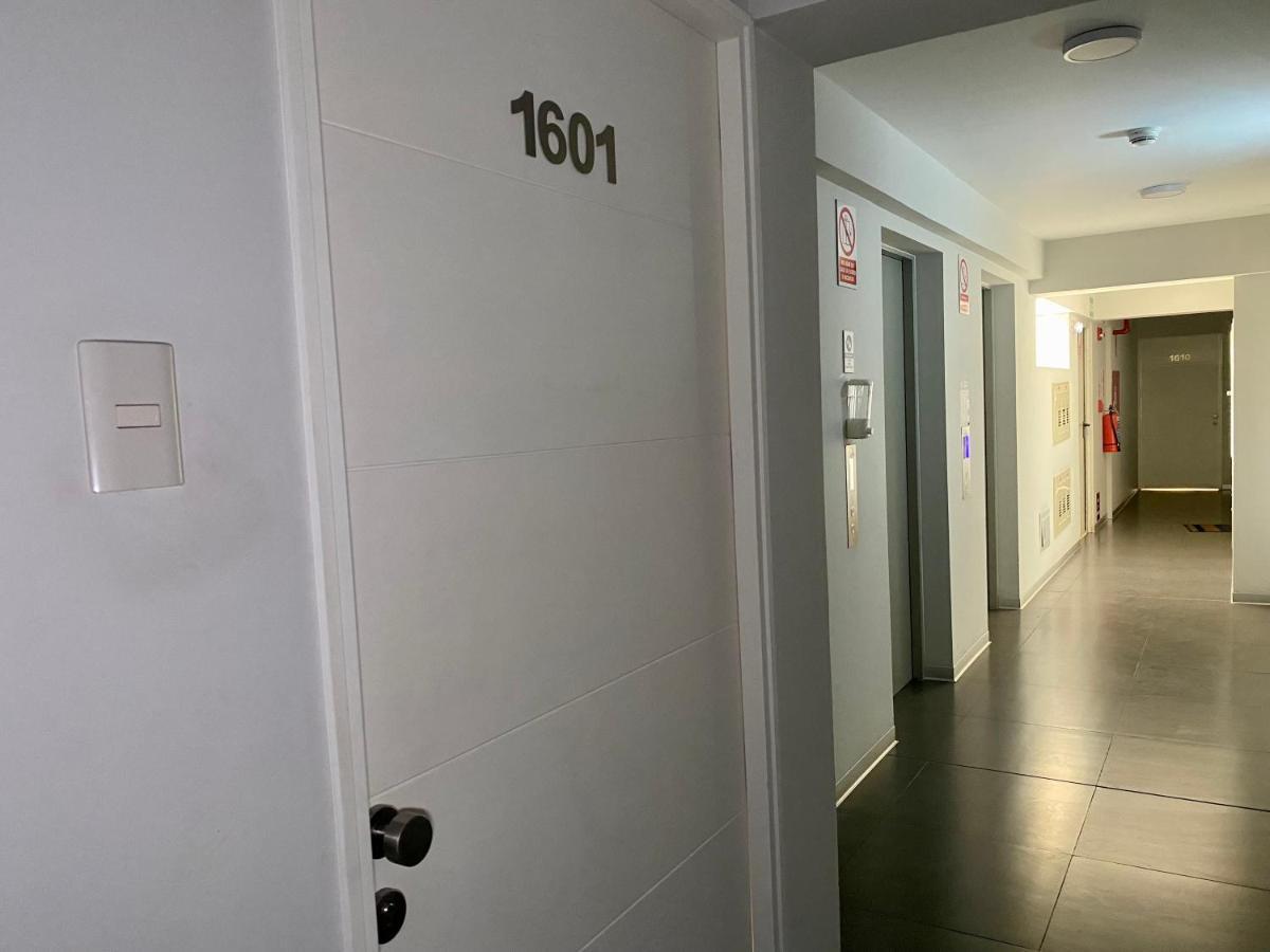 Centrico Mini Departamento, Moderno Y Acogedor *