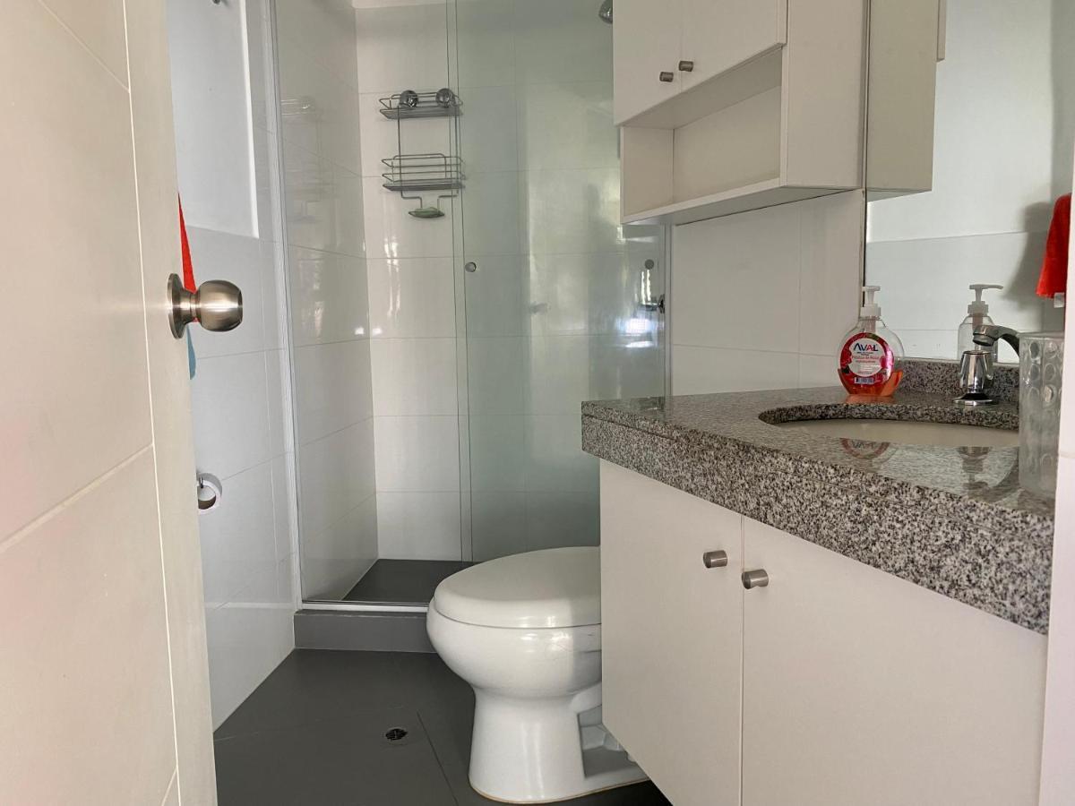 Centrico Mini Departamento, Moderno Y Acogedor *