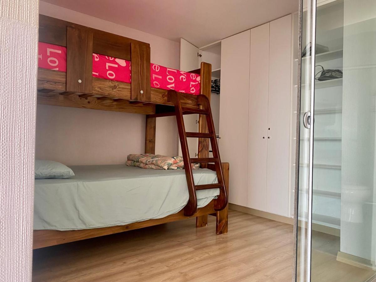 Centrico Mini Departamento, Moderno Y Acogedor * Lima