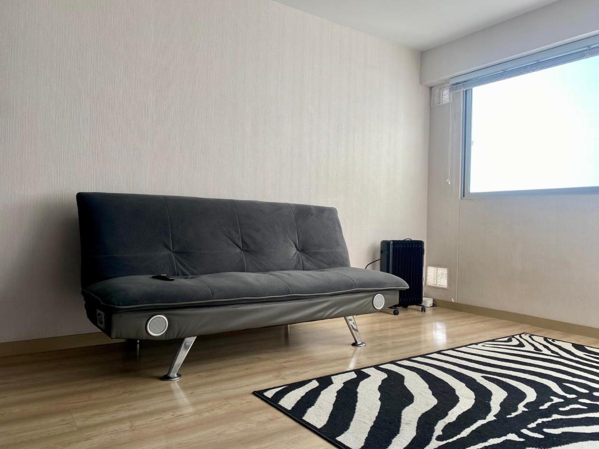 Centrico Mini Departamento, Moderno Y Acogedor Apartment Lima