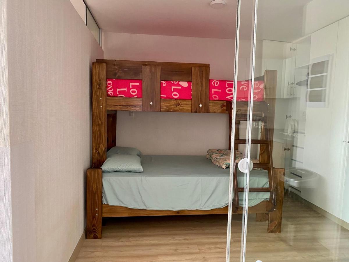 Centrico Mini Departamento, Moderno Y Acogedor Apartment *