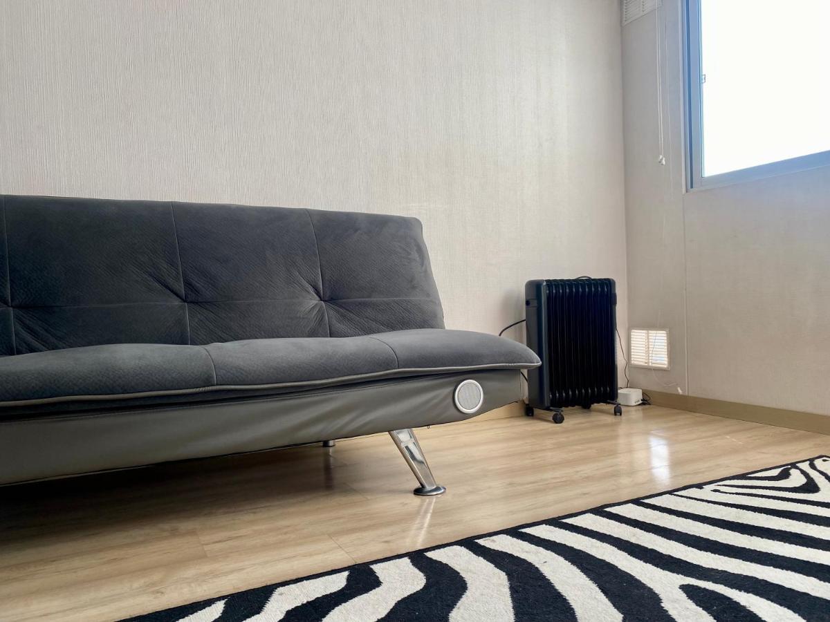 Centrico Mini Departamento, Moderno Y Acogedor Apartment *