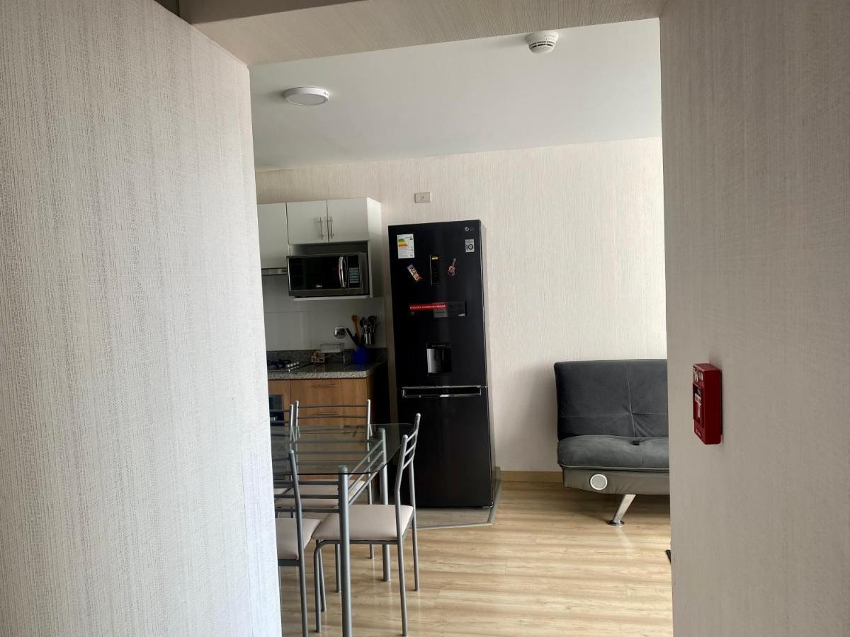 Centrico Mini Departamento, Moderno Y Acogedor Apartment Lima