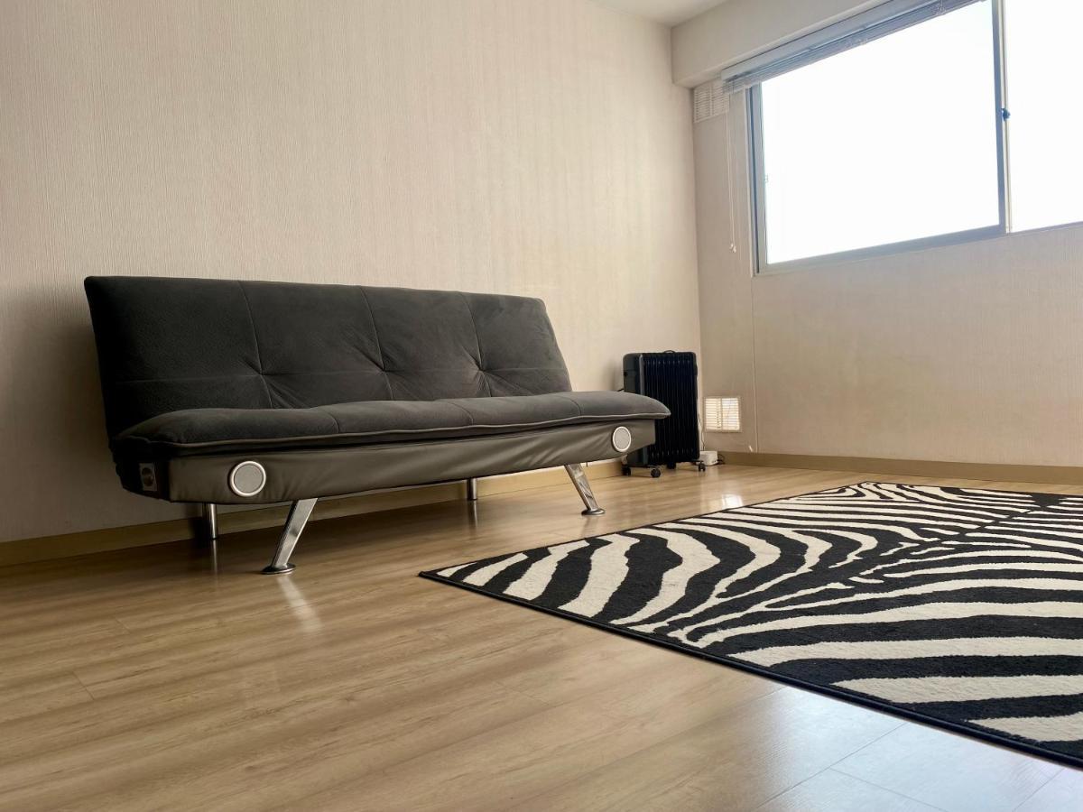 Centrico Mini Departamento, Moderno Y Acogedor